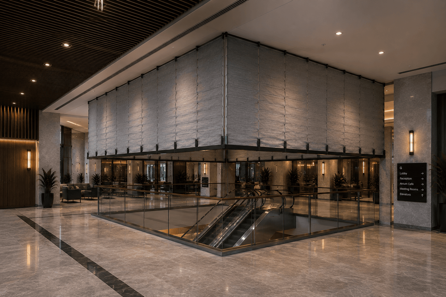 YashoBhoomi – India International Convention & Expo Centre