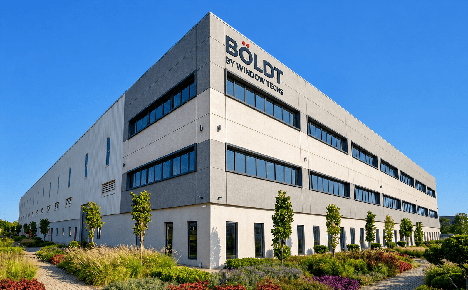 BÖLDT manufacturing facility, Jaipur