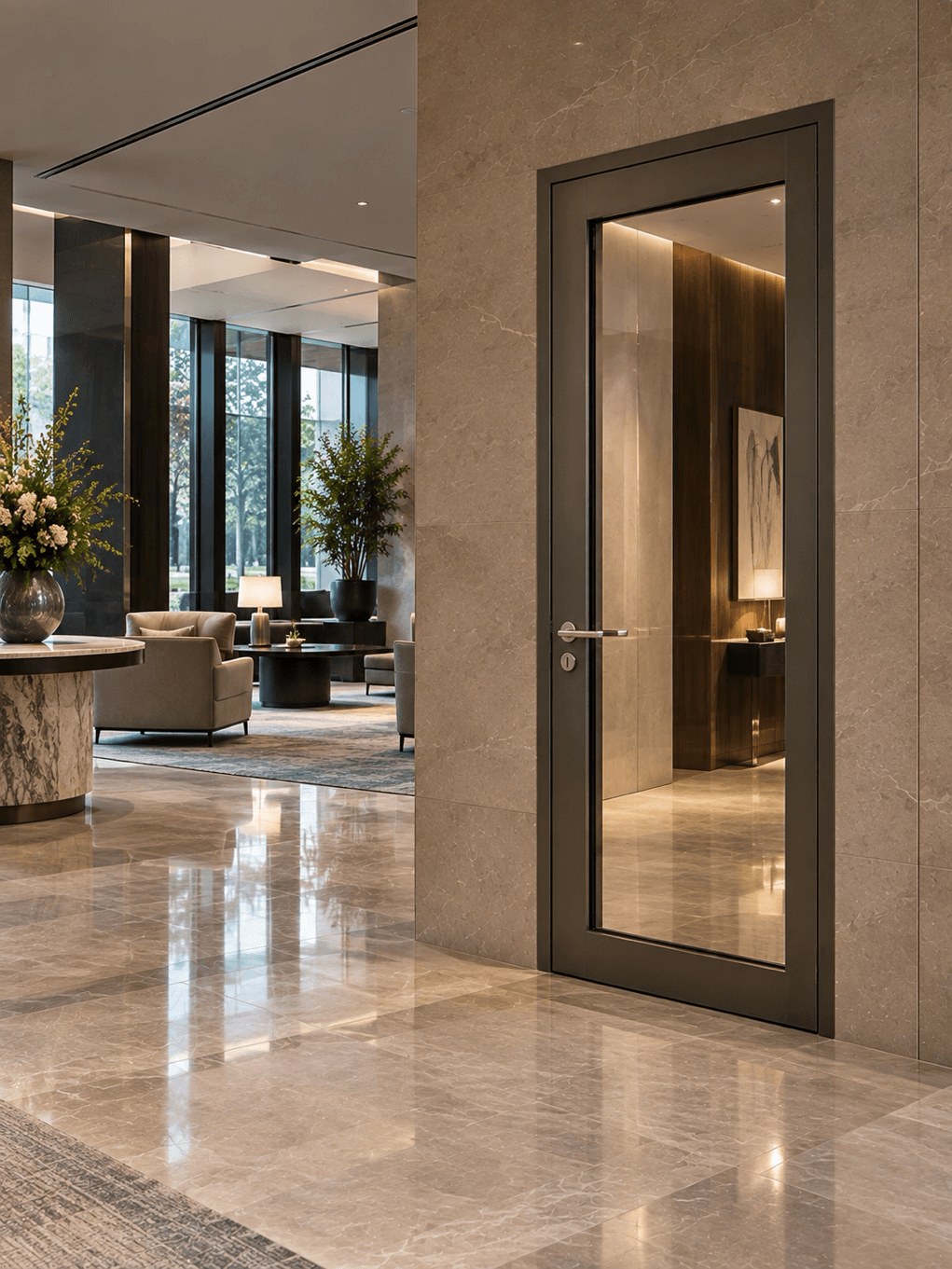 Fire Doors